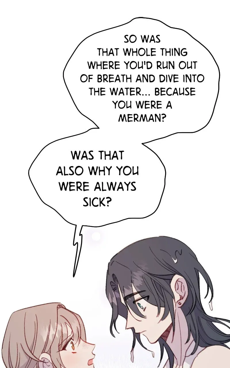 Read The Fish I Loved chapter 47 image 22 on Lezhin