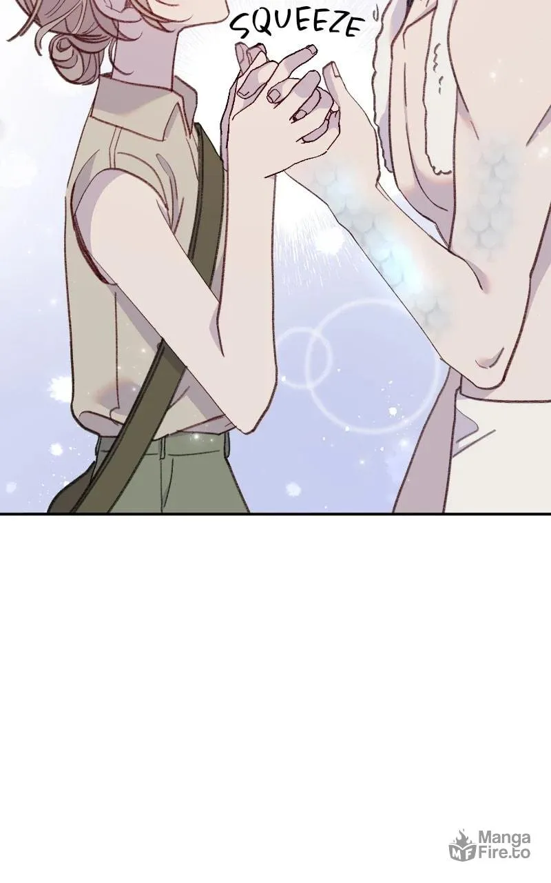 Read The Fish I Loved chapter 47 image 23 on Lezhin