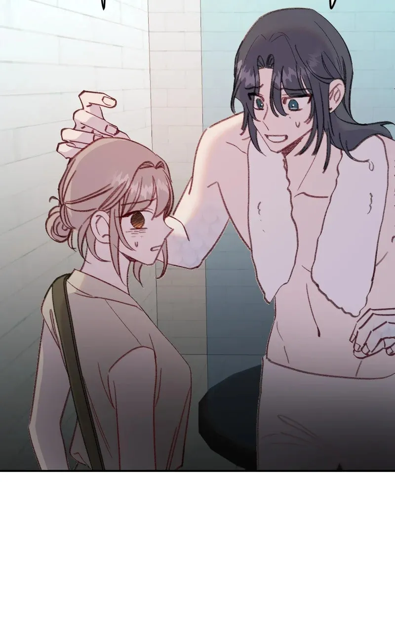 Read The Fish I Loved chapter 47 image 28 on Lezhin