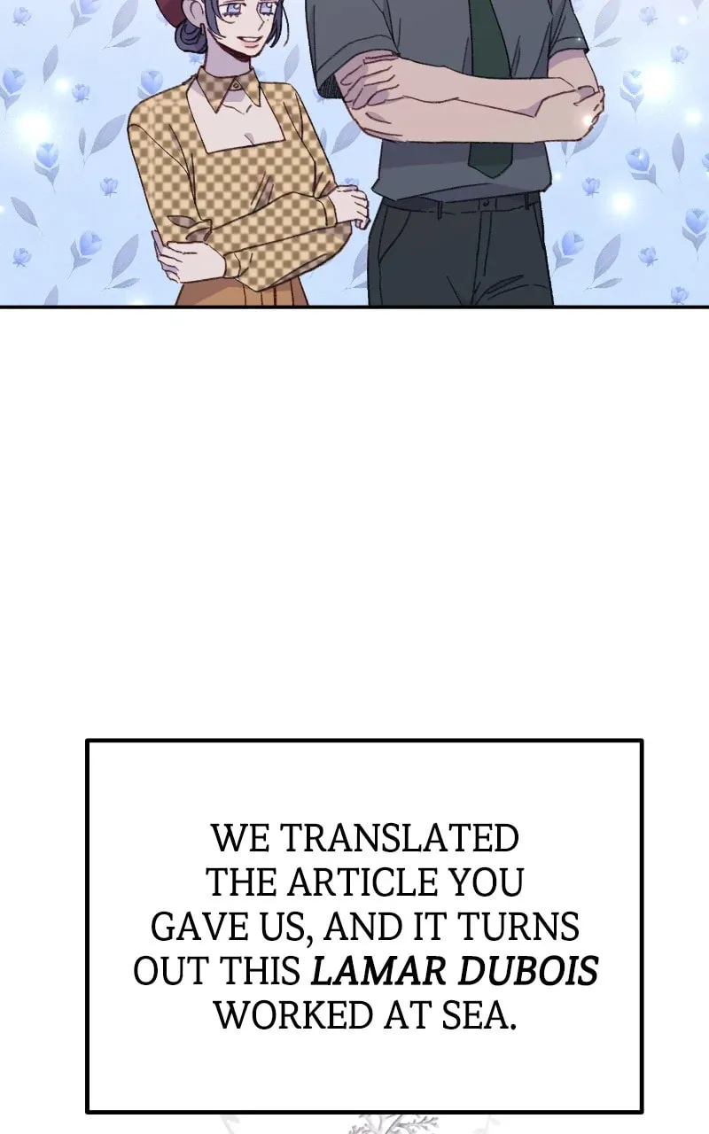 Read The Fish I Loved chapter 47 image 90 on Lezhin