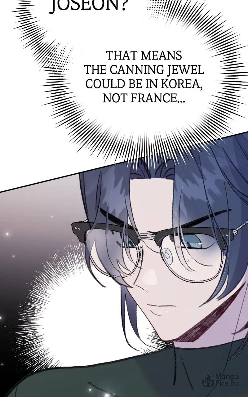 Read The Fish I Loved chapter 47 image 94 on Lezhin