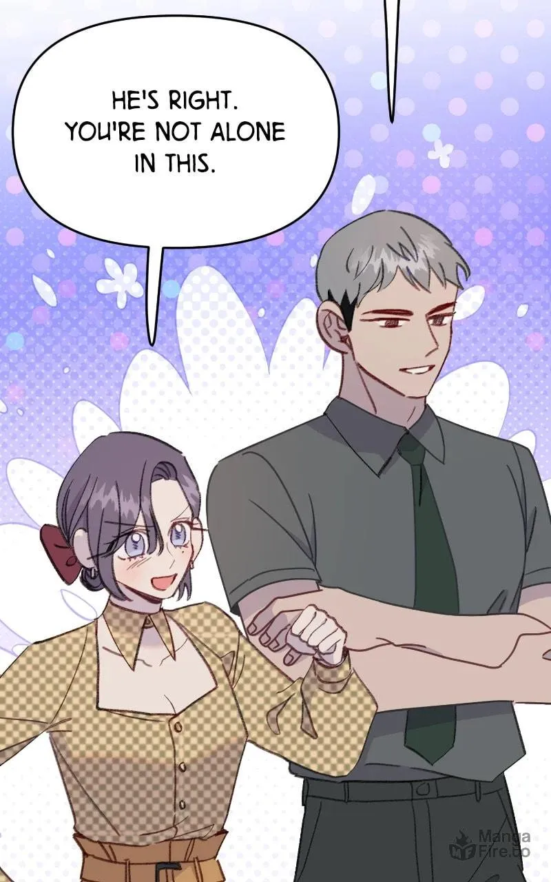 Read The Fish I Loved chapter 47 image 99 on Lezhin