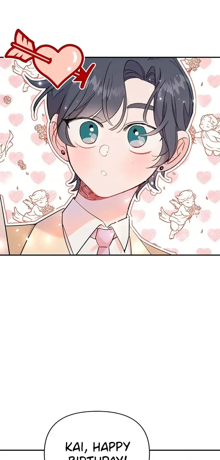 Read The Fish I Loved chapter 5 image 14 on Lezhin