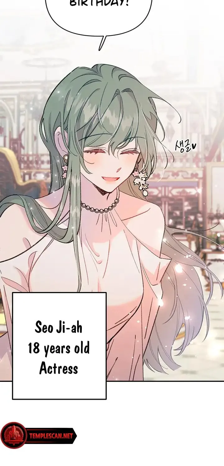 Read The Fish I Loved chapter 5 image 15 on Lezhin