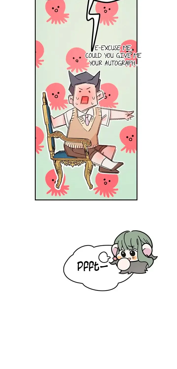Read The Fish I Loved chapter 5 image 17 on Lezhin