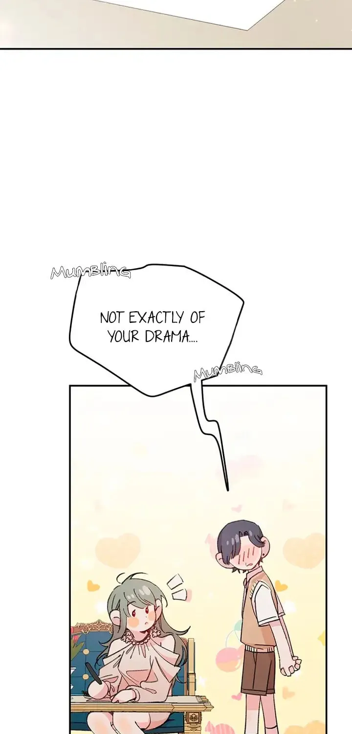Read The Fish I Loved chapter 5 image 19 on Lezhin