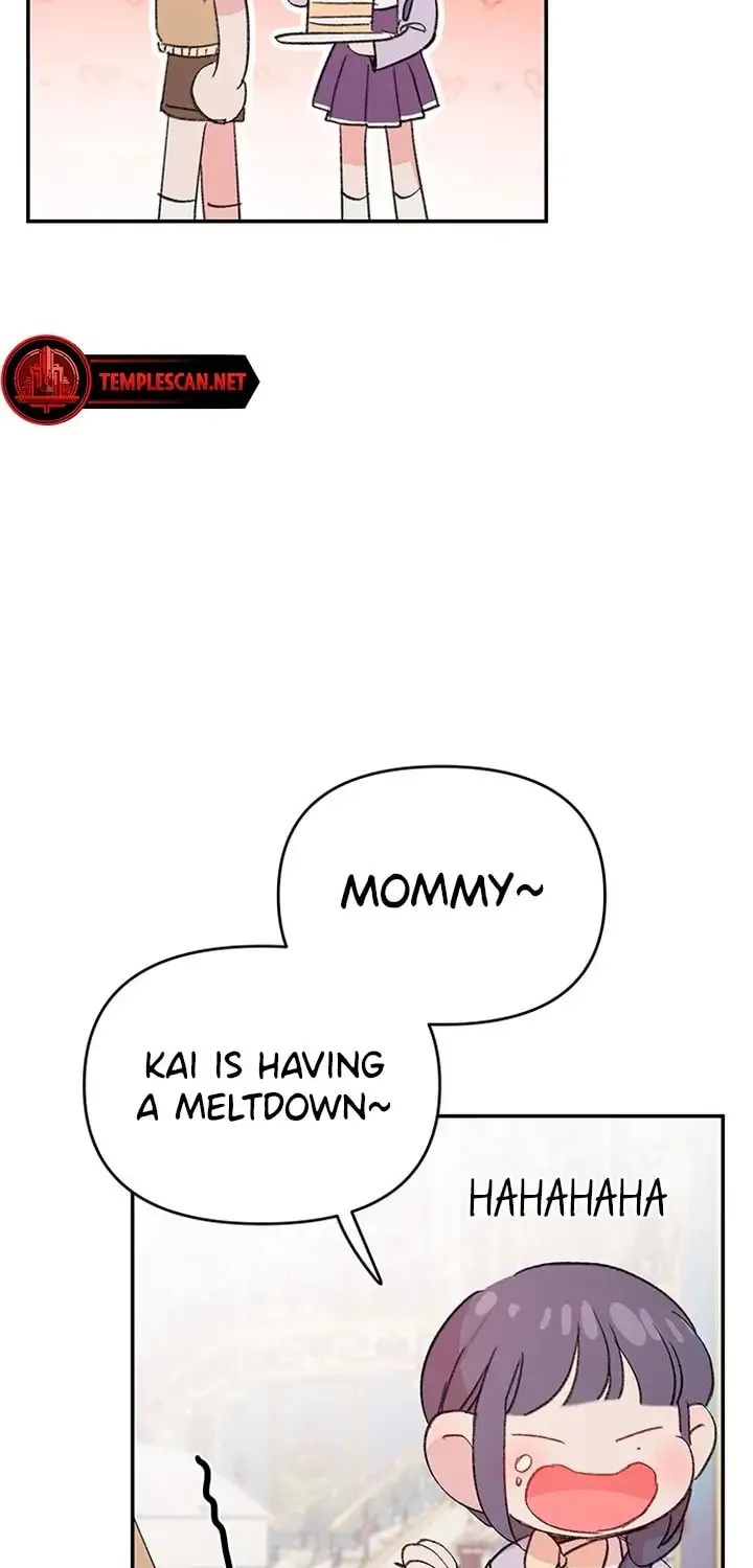 Read The Fish I Loved chapter 5 image 25 on Lezhin