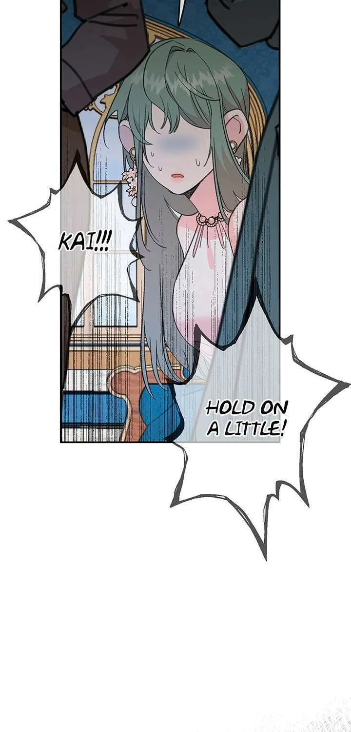 Read The Fish I Loved chapter 5 image 31 on Lezhin