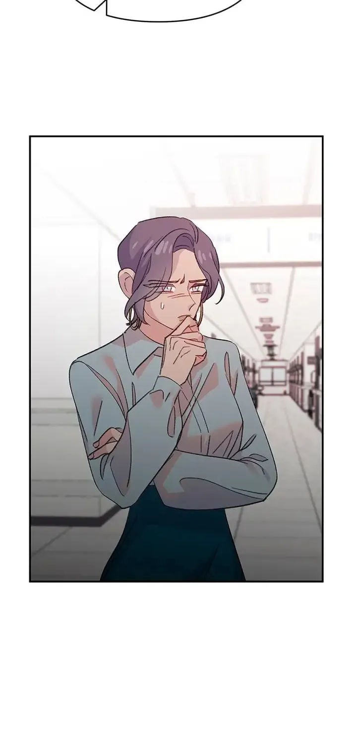 Read The Fish I Loved chapter 5 image 36 on Lezhin