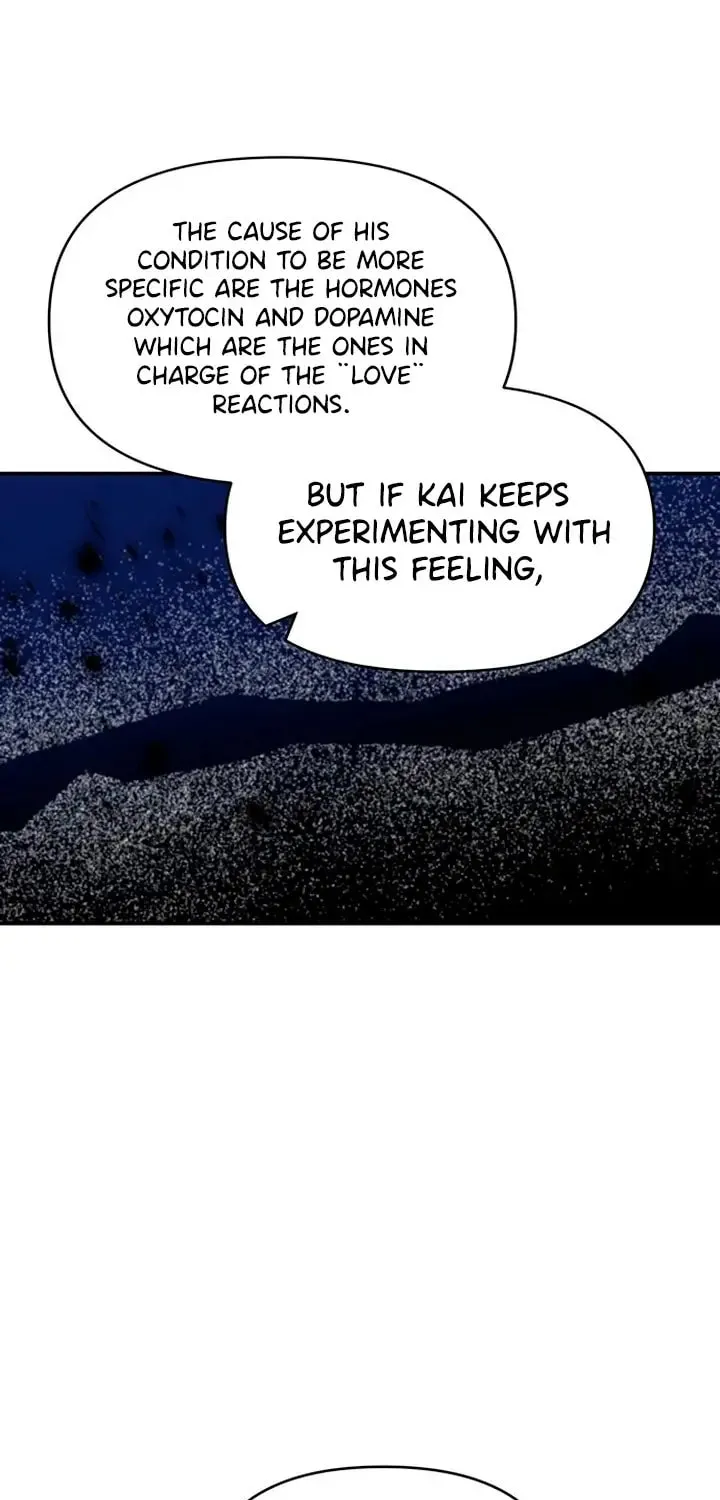 Read The Fish I Loved chapter 5 image 37 on Lezhin