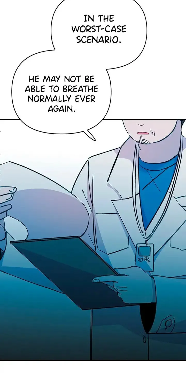 Read The Fish I Loved chapter 5 image 38 on Lezhin