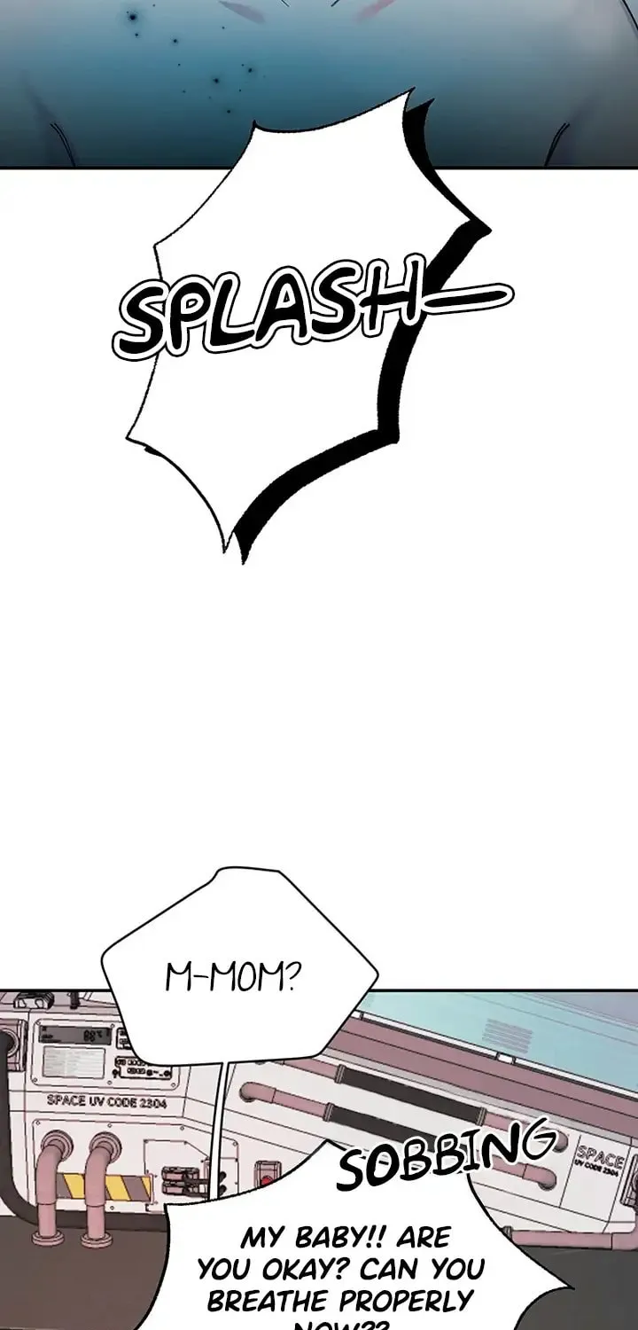 Read The Fish I Loved chapter 5 image 46 on Lezhin