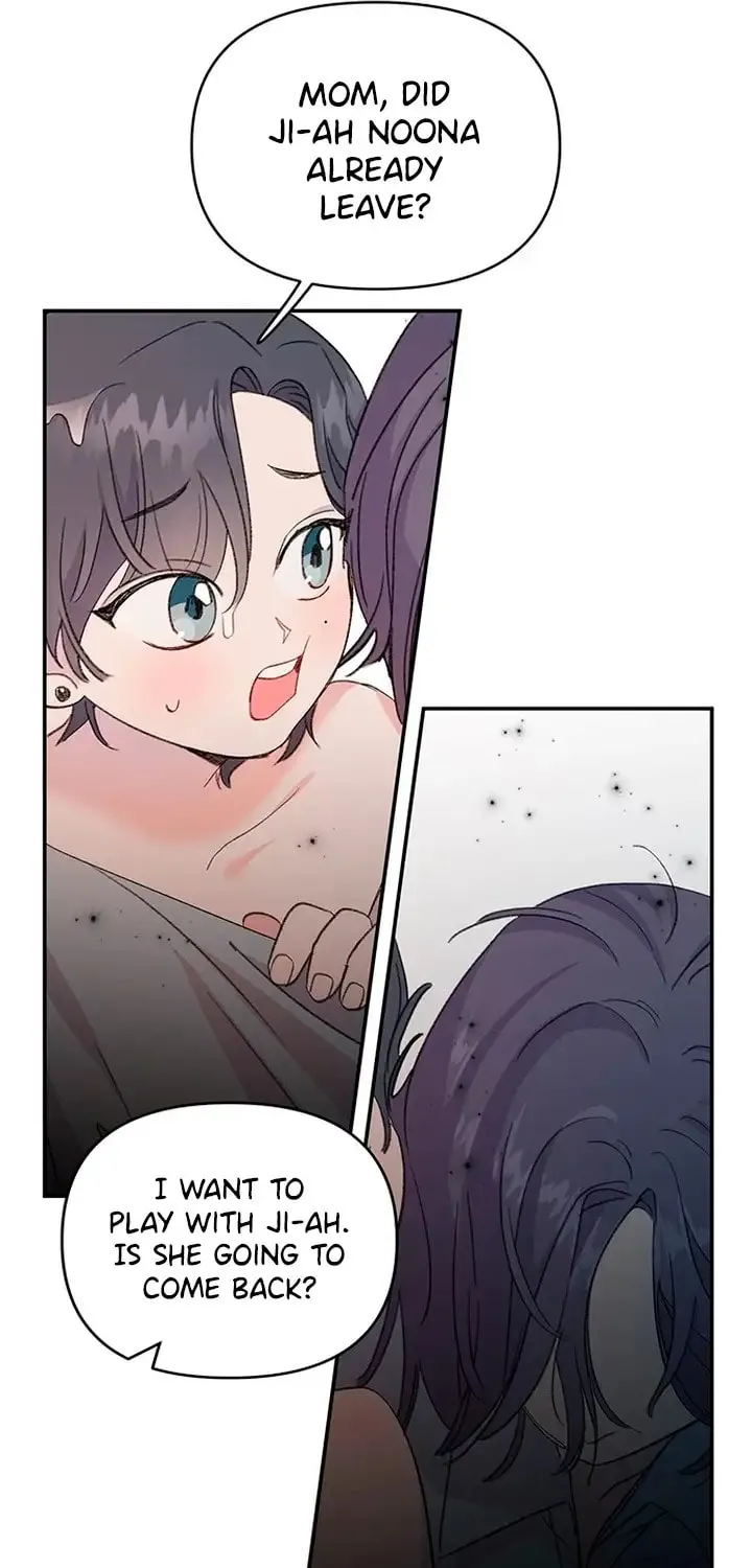 Read The Fish I Loved chapter 5 image 48 on Lezhin