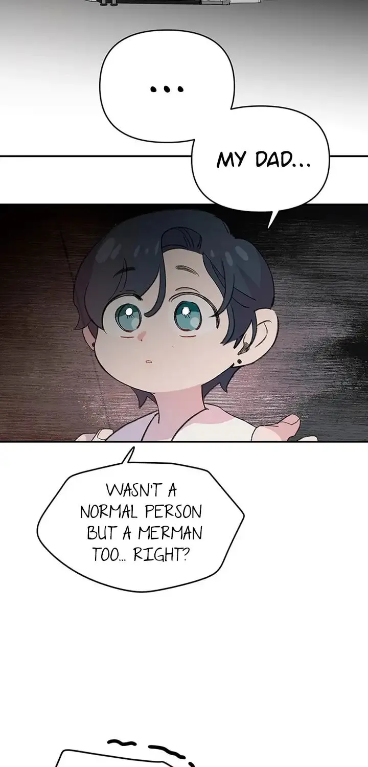 Read The Fish I Loved chapter 5 image 52 on Lezhin