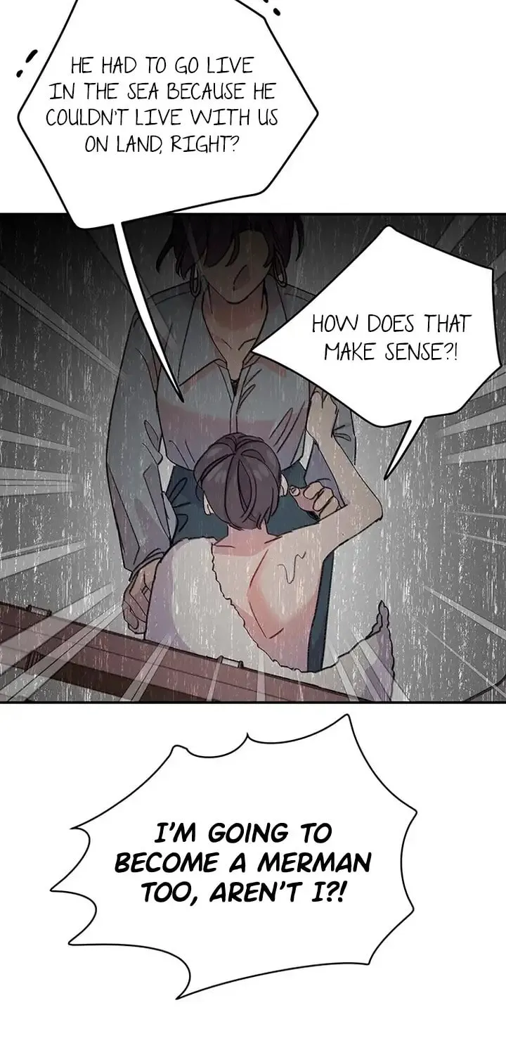 Read The Fish I Loved chapter 5 image 53 on Lezhin