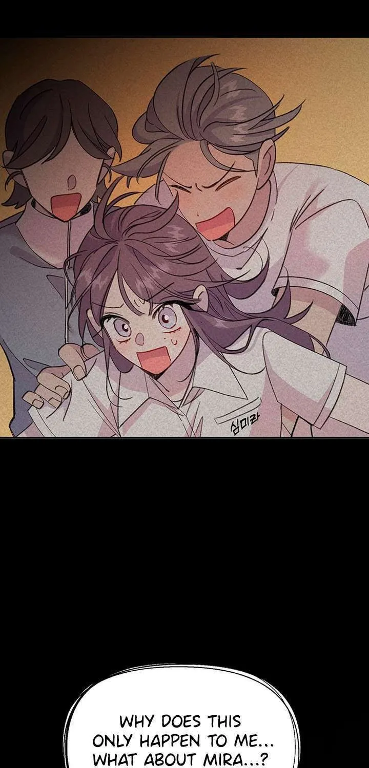 Read The Fish I Loved chapter 5 image 58 on Lezhin