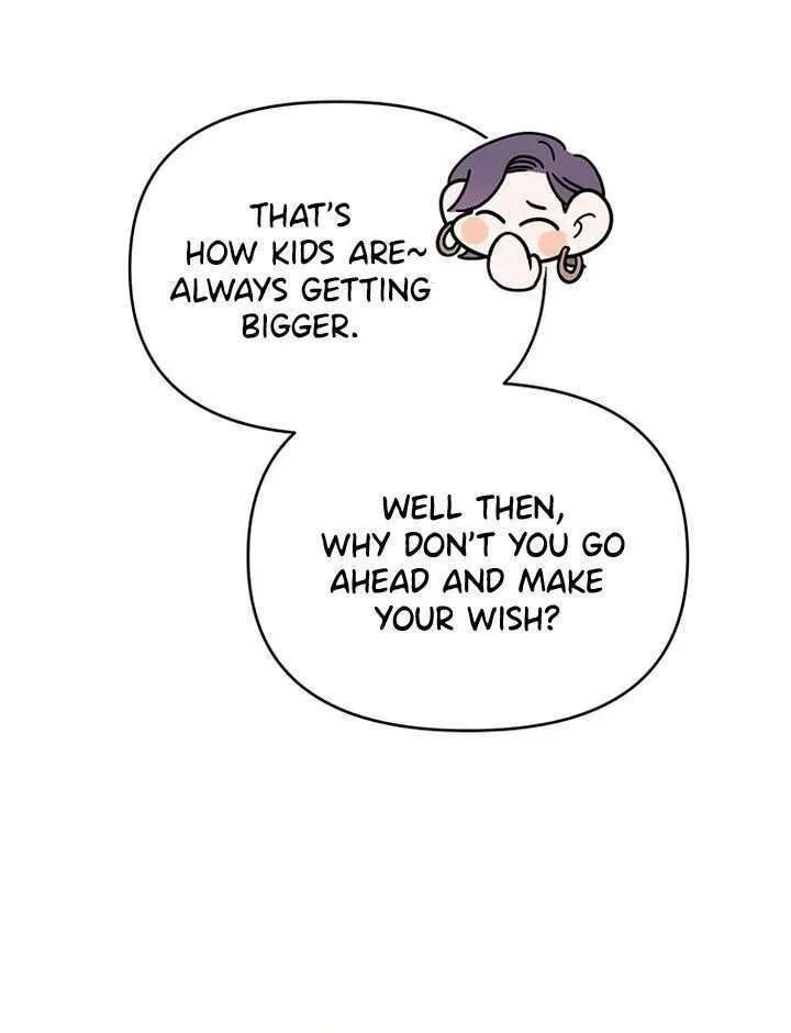 Read The Fish I Loved chapter 5 image 6 on Lezhin