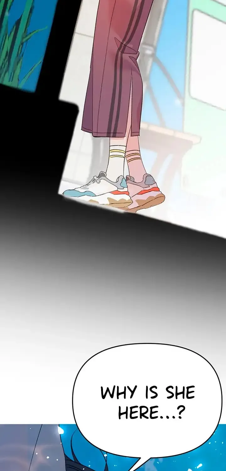 Read The Fish I Loved chapter 5 image 66 on Lezhin