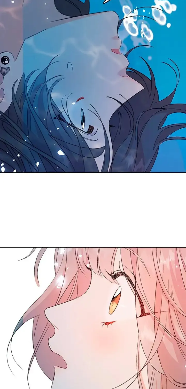 Read The Fish I Loved chapter 5 image 67 on Lezhin