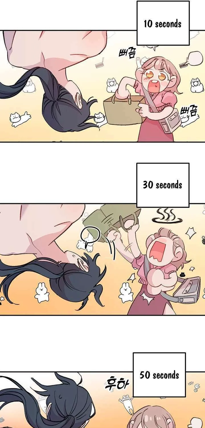 Read The Fish I Loved chapter 5 image 69 on Lezhin