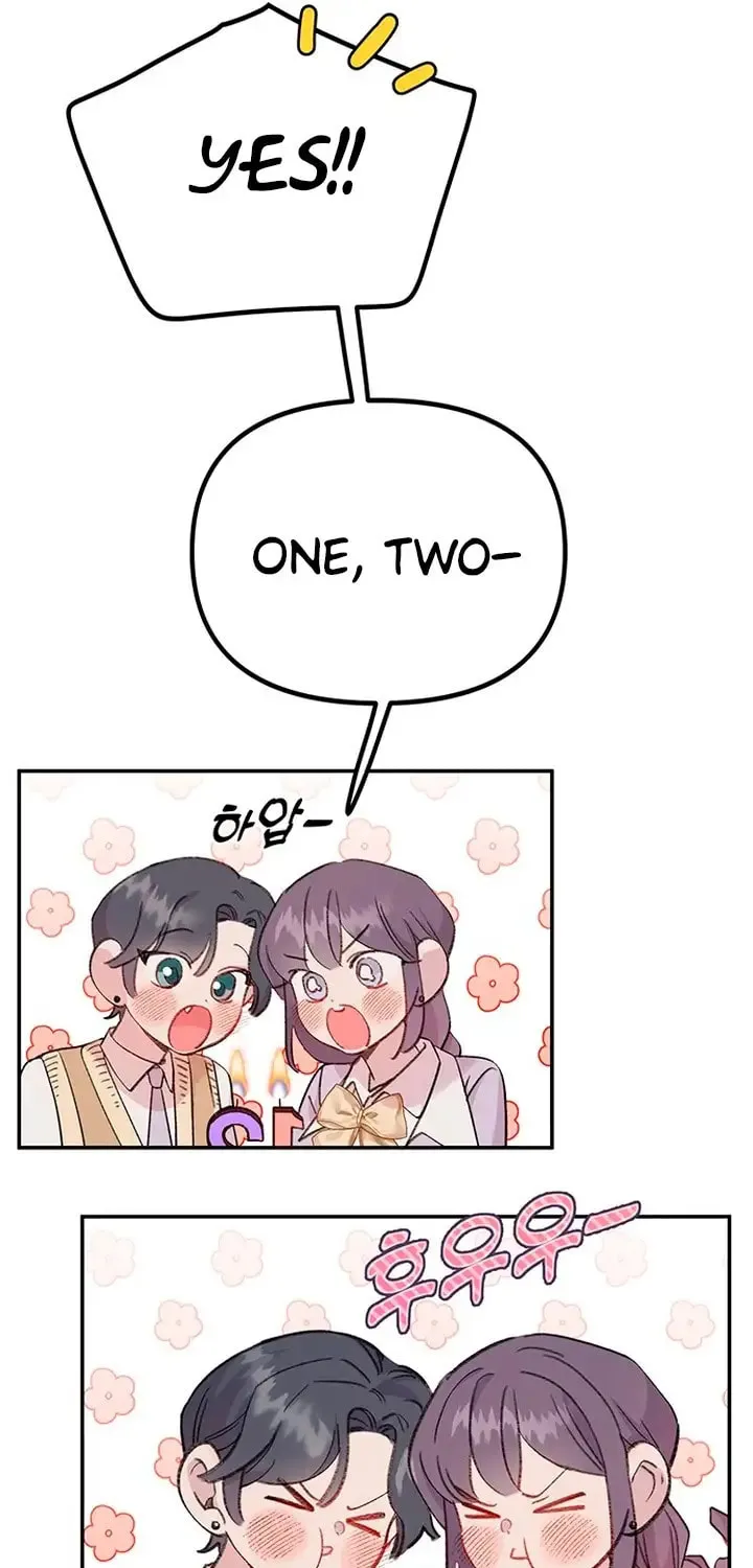 Read The Fish I Loved chapter 5 image 7 on Lezhin