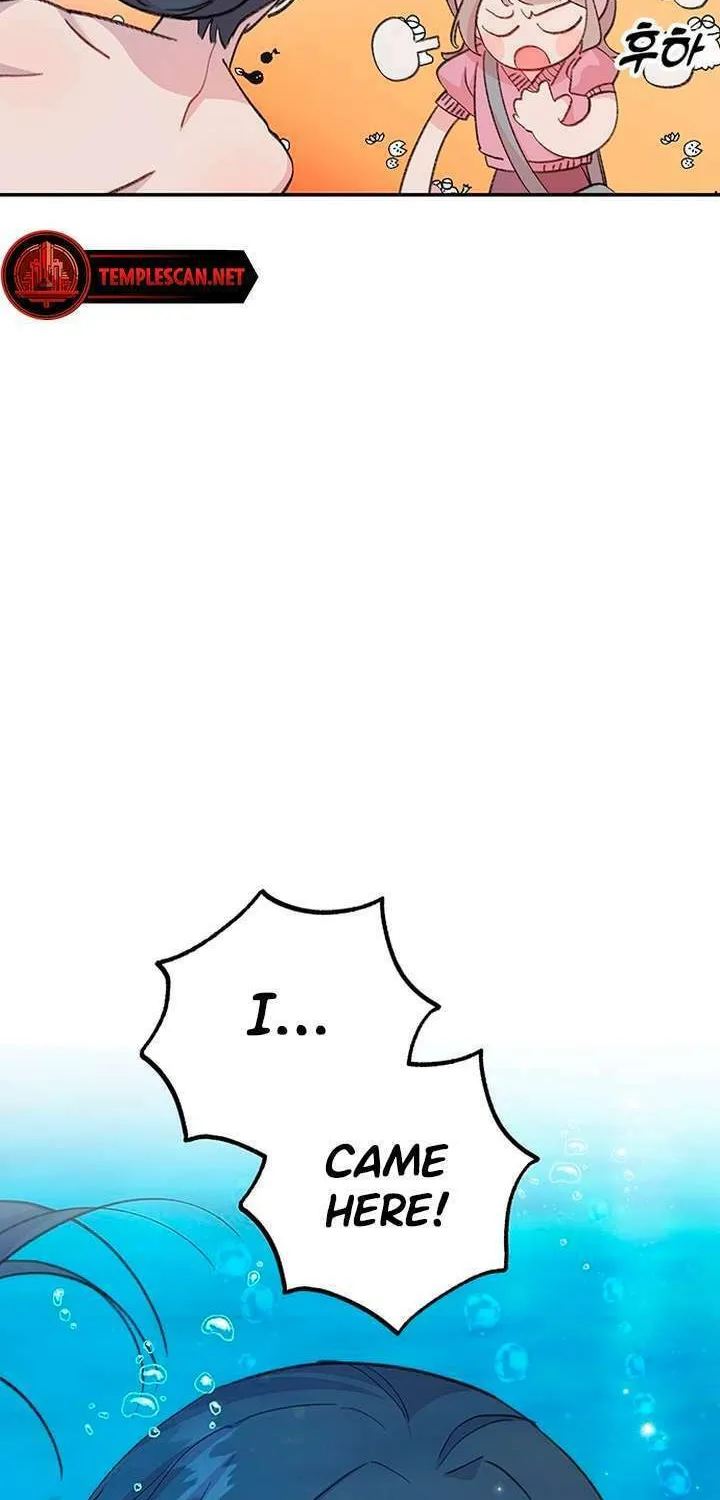 Read The Fish I Loved chapter 5 image 70 on Lezhin