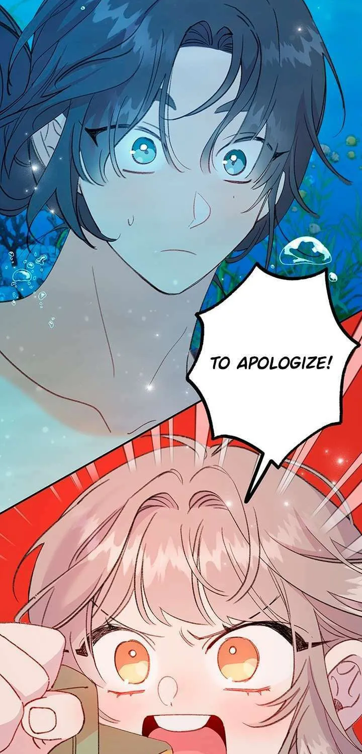 Read The Fish I Loved chapter 5 image 71 on Lezhin