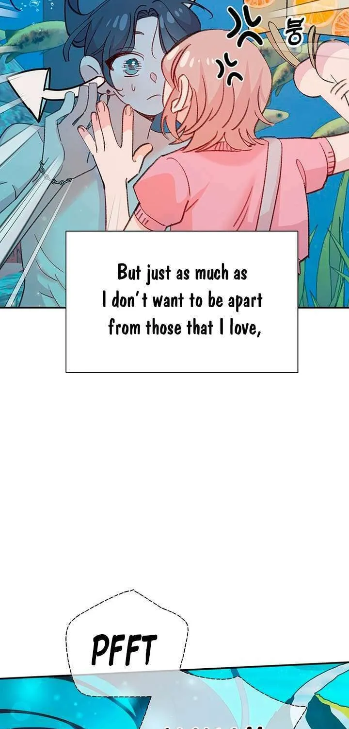 Read The Fish I Loved chapter 5 image 73 on Lezhin