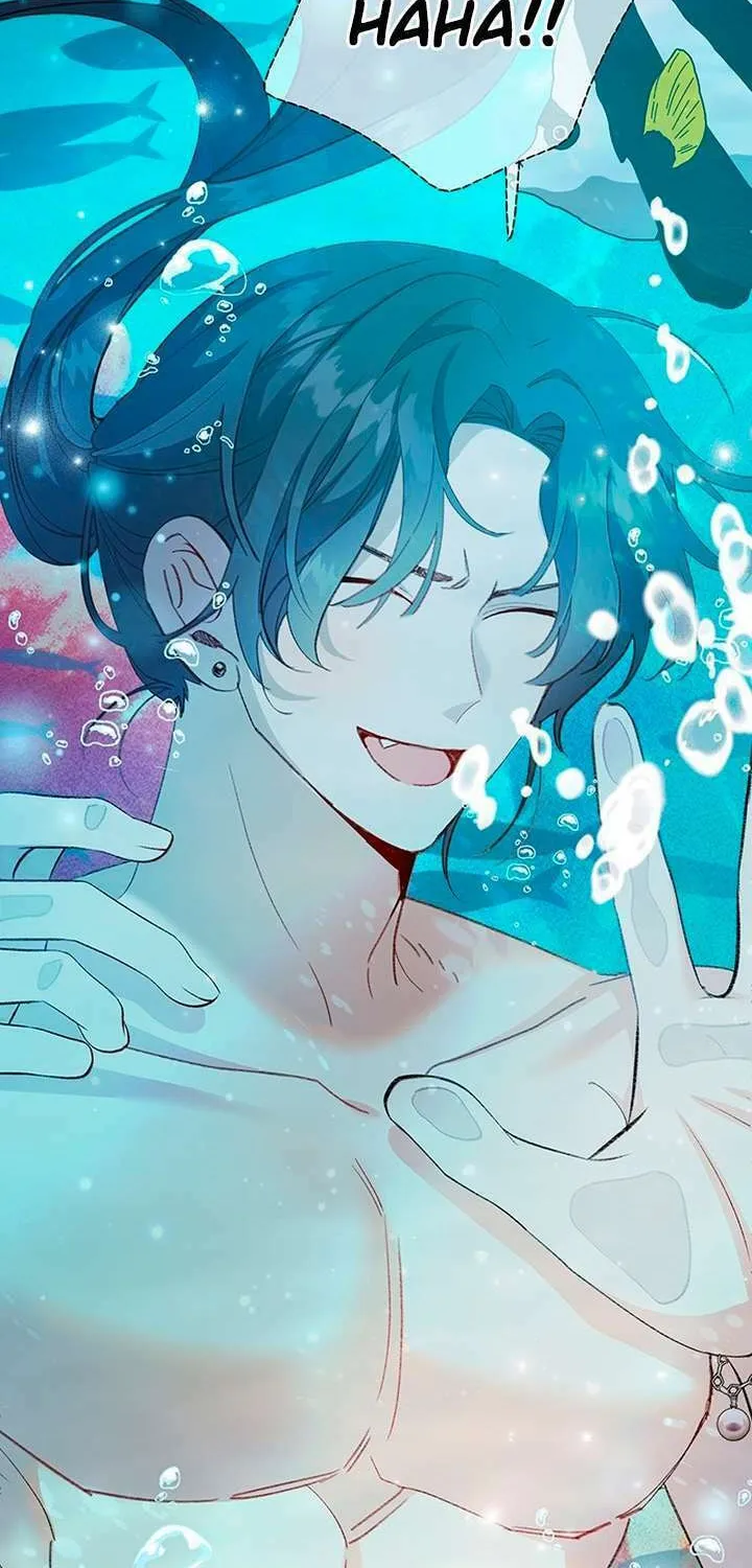 Read The Fish I Loved chapter 5 image 74 on Lezhin