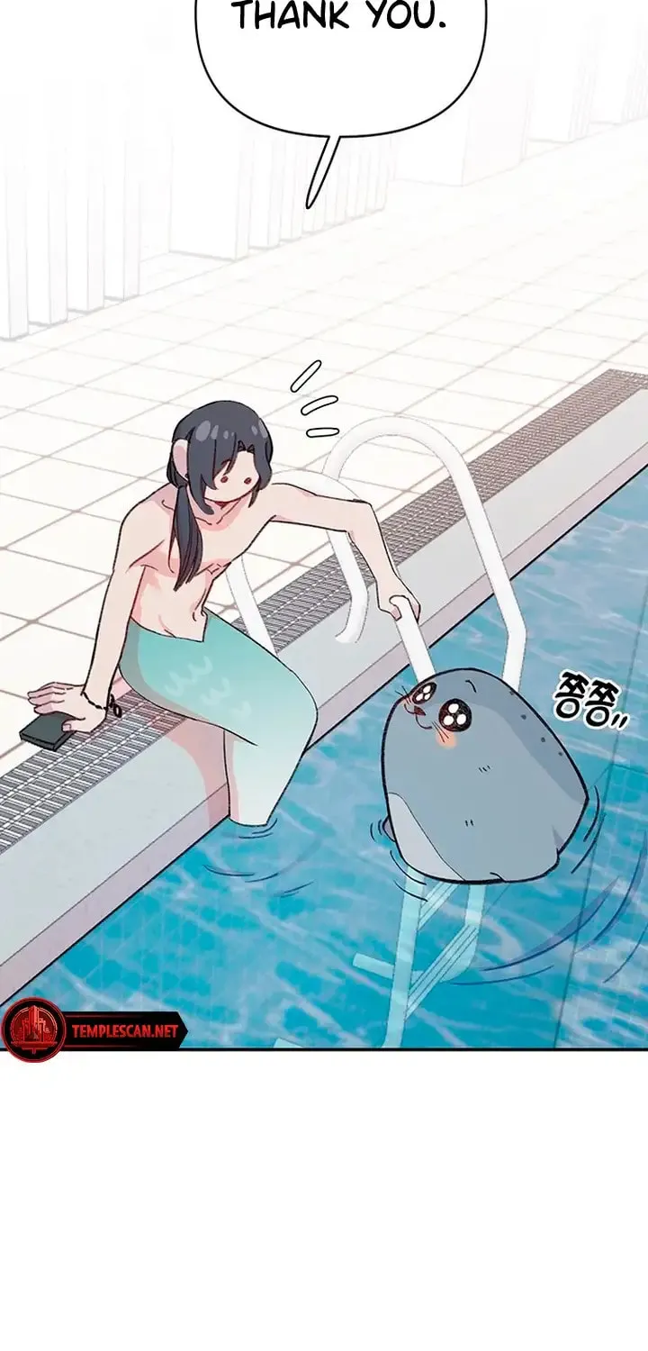 Read The Fish I Loved chapter 5 image 78 on Lezhin