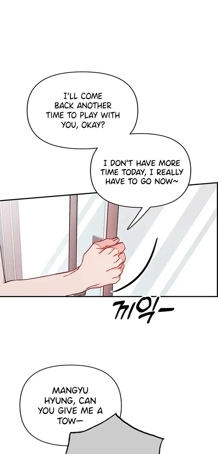 Read The Fish I Loved chapter 5 image 81 on Lezhin