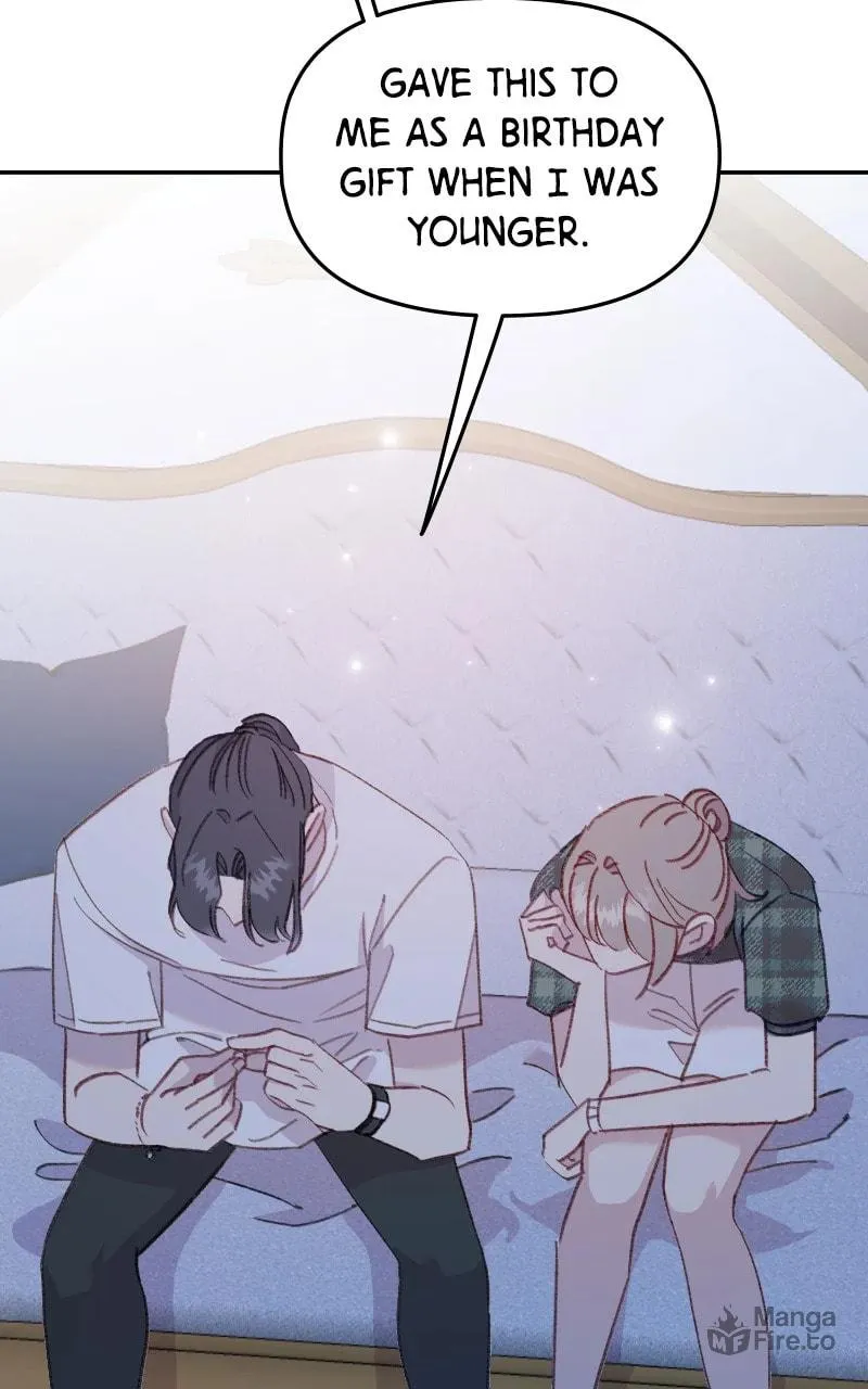 Read The Fish I Loved chapter 50 image 19 on Lezhin