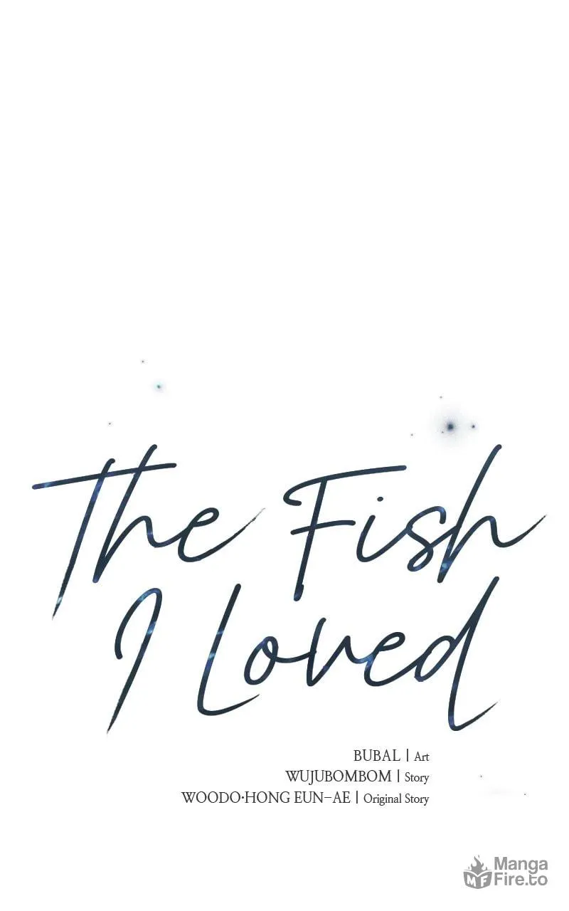 Read The Fish I Loved chapter 50 image 2 on Lezhin