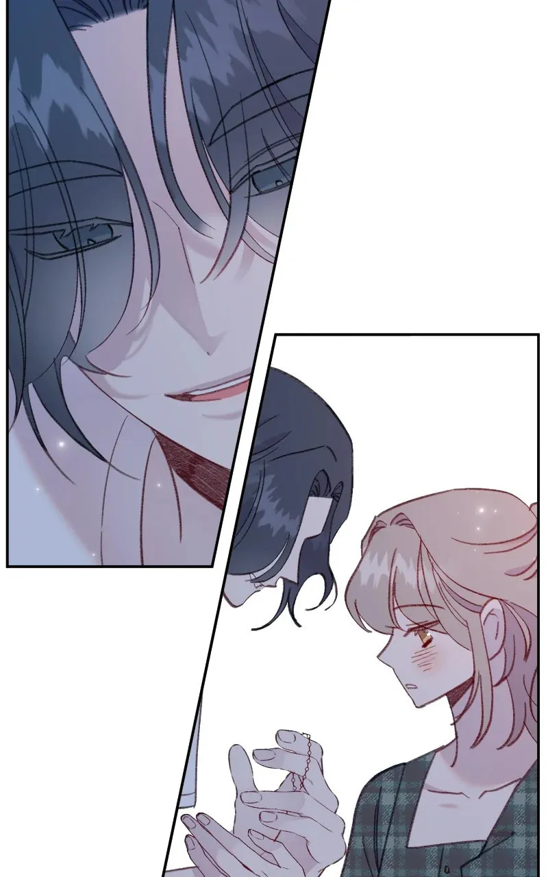 Read The Fish I Loved chapter 50 image 21 on Lezhin