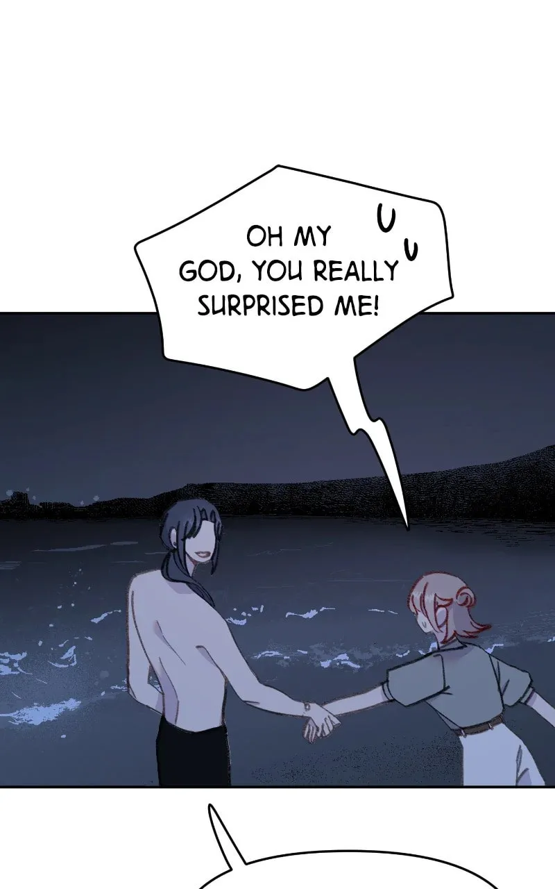 Read The Fish I Loved chapter 50 image 3 on Lezhin