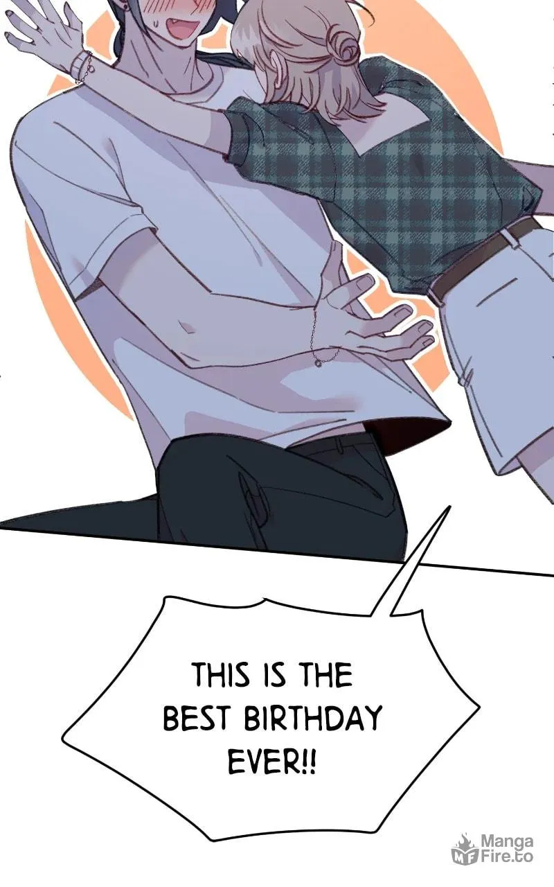 Read The Fish I Loved chapter 50 image 35 on Lezhin