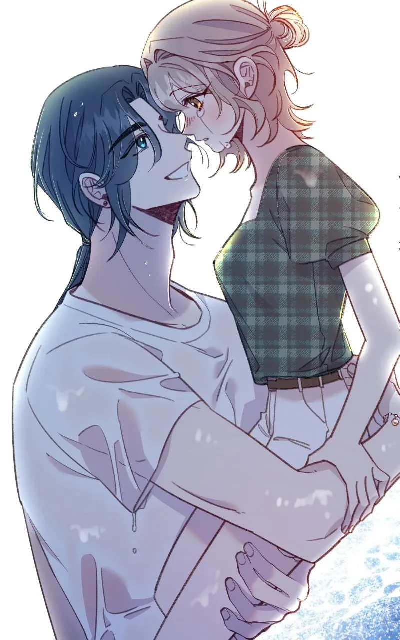 Read The Fish I Loved chapter 50 image 40 on Lezhin
