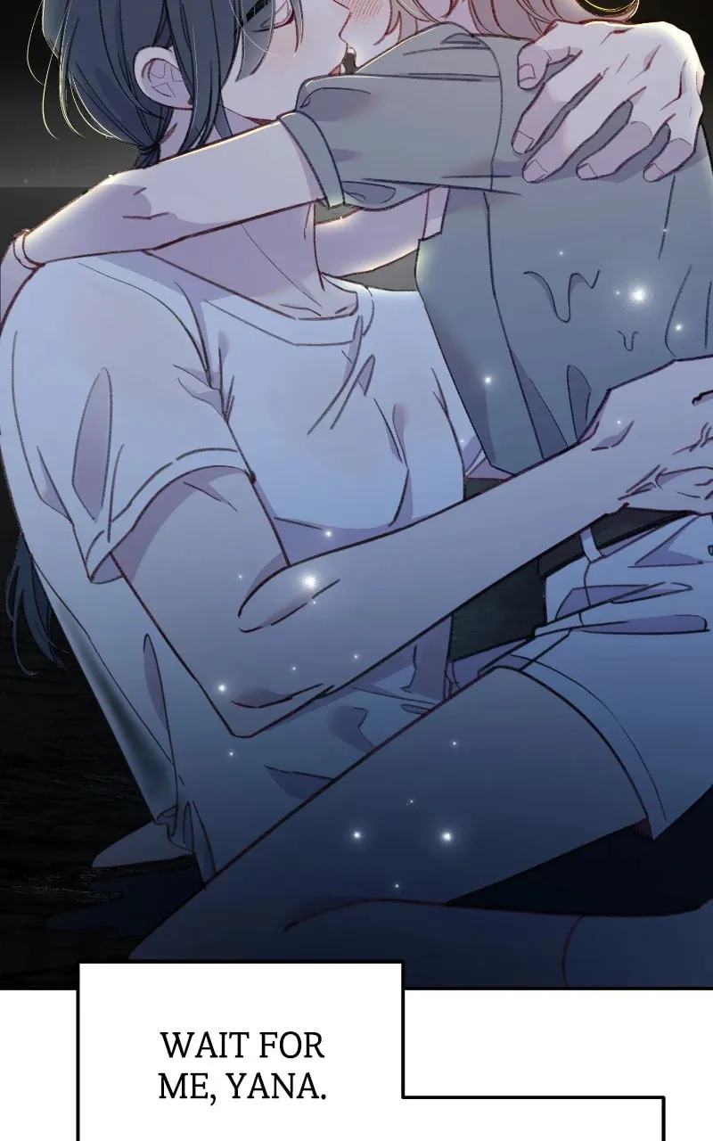 Read The Fish I Loved chapter 50 image 43 on Lezhin