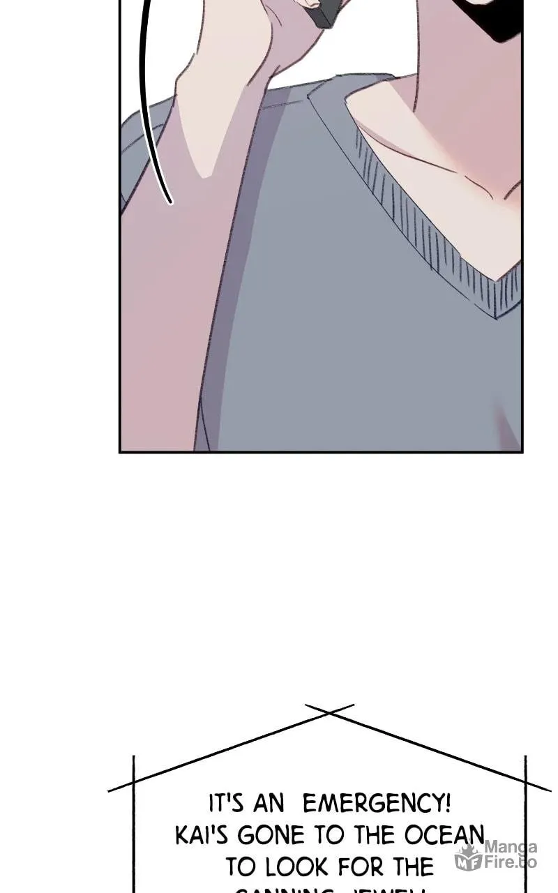 Read The Fish I Loved chapter 50 image 49 on Lezhin