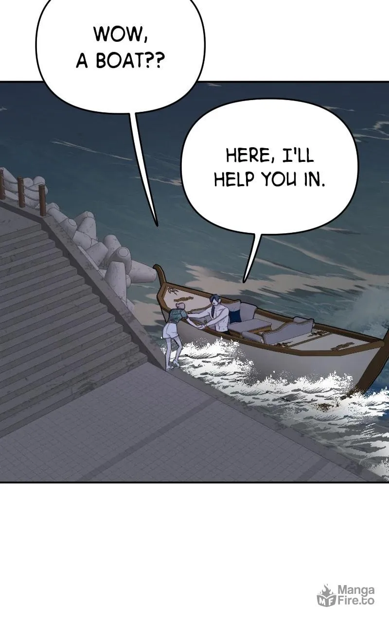 Read The Fish I Loved chapter 50 image 5 on Lezhin