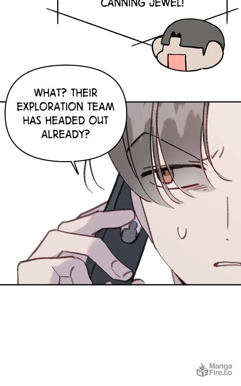 Read The Fish I Loved chapter 50 image 50 on Lezhin