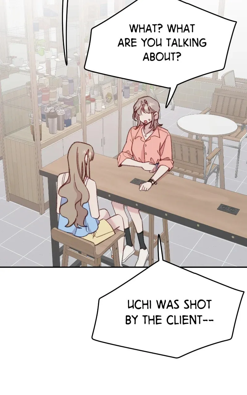 Read The Fish I Loved chapter 50 image 66 on Lezhin