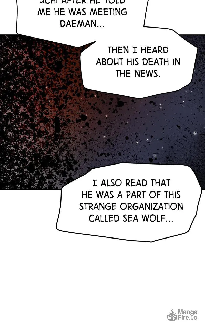Read The Fish I Loved chapter 50 image 69 on Lezhin