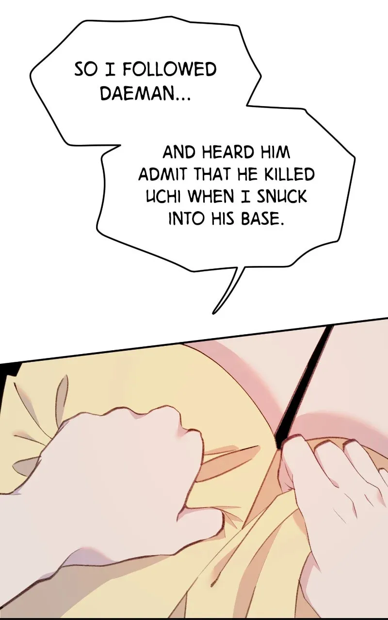 Read The Fish I Loved chapter 50 image 70 on Lezhin