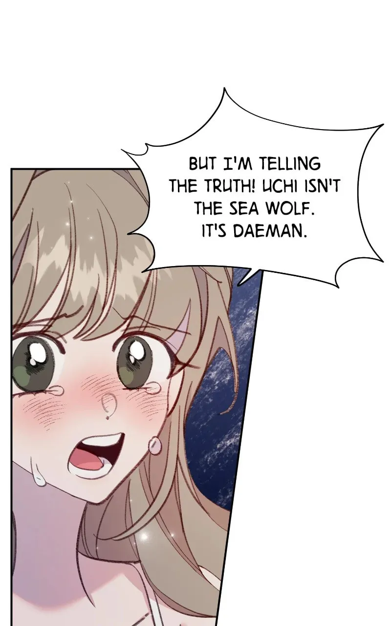 Read The Fish I Loved chapter 50 image 73 on Lezhin