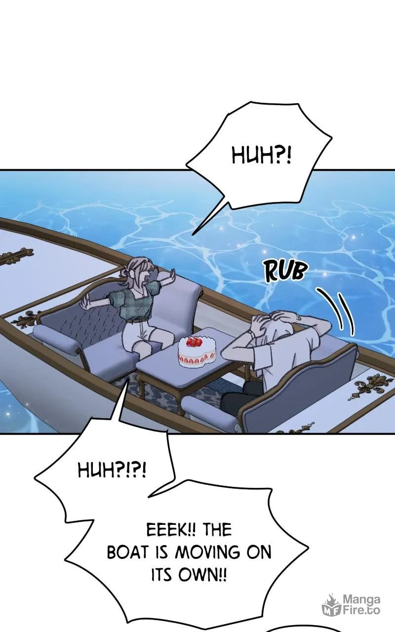 Read The Fish I Loved chapter 50 image 8 on Lezhin