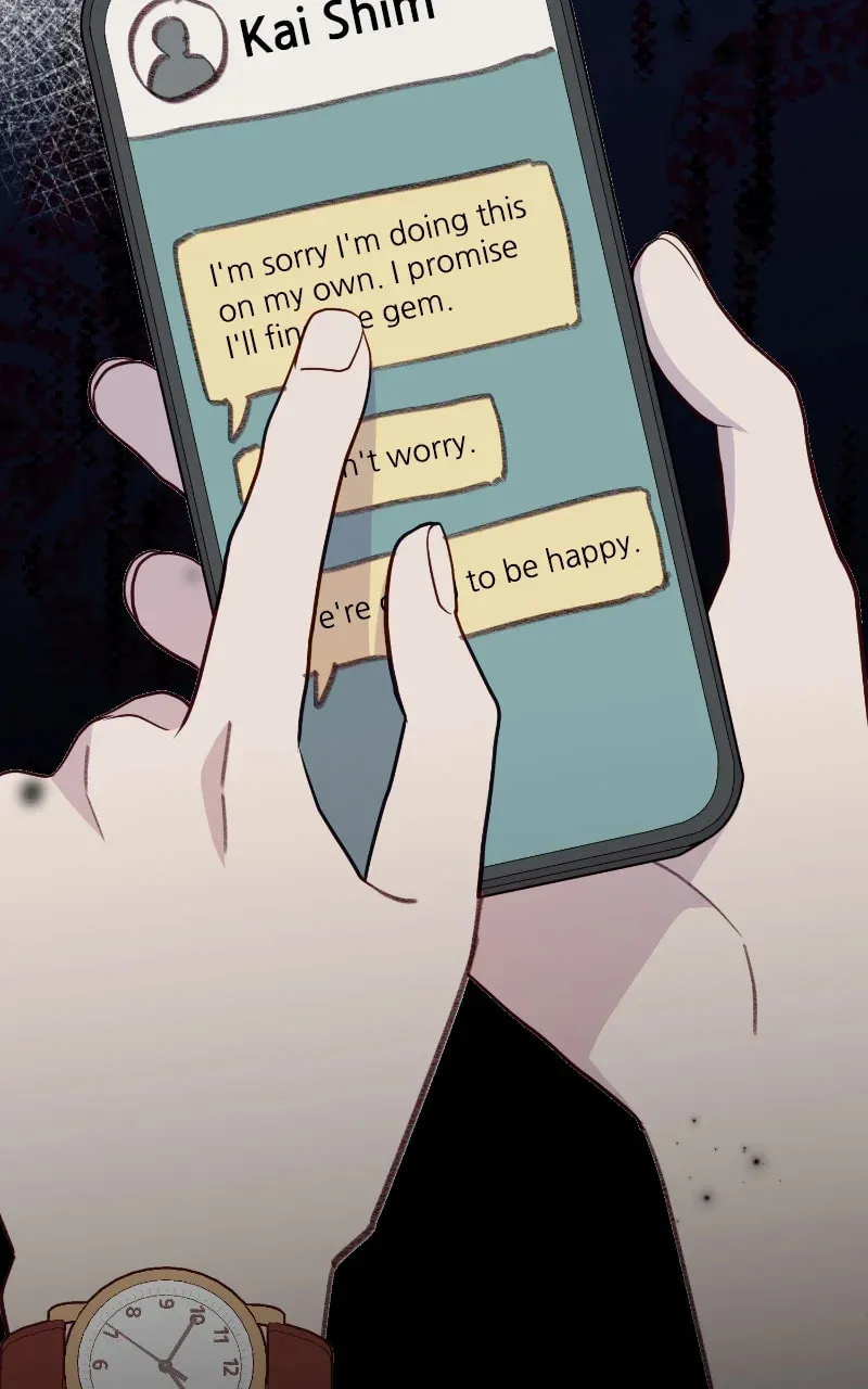 Read The Fish I Loved chapter 50 image 85 on Lezhin