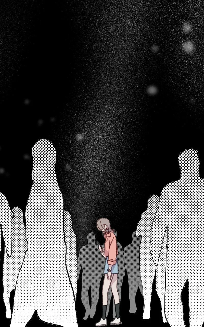 Read The Fish I Loved chapter 50 image 87 on Lezhin