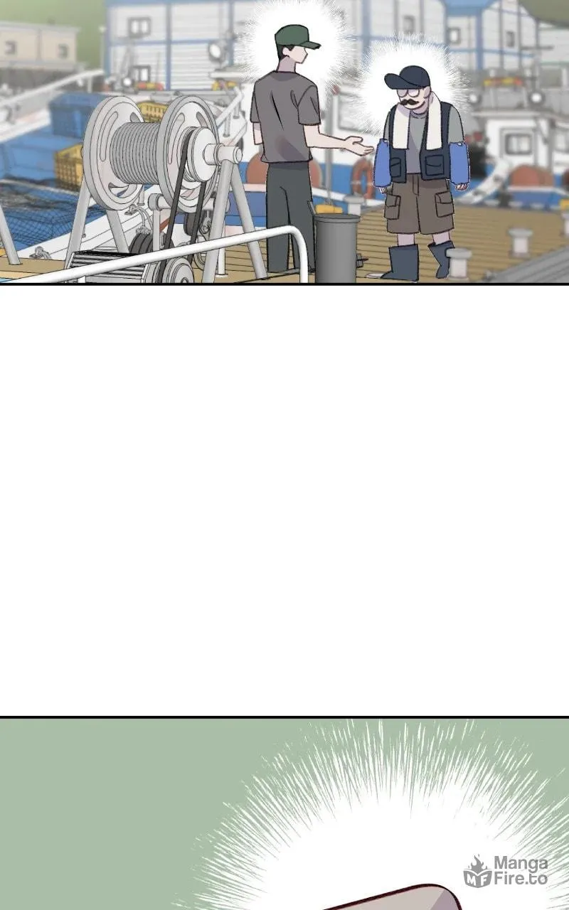 Read The Fish I Loved chapter 50 image 92 on Lezhin