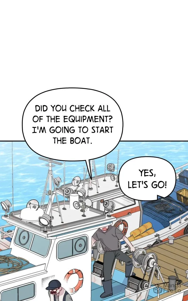 Read The Fish I Loved chapter 50 image 94 on Lezhin